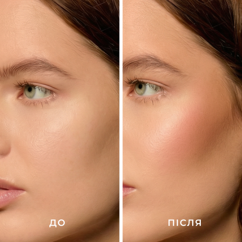 Пудра бронзер для лица Sunkissed Matte Bronzer - Sunlight 401