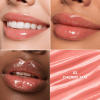 Бальзам для губ Lip Balm Lip Duty - Cherry jam 02
