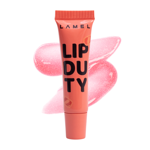 Бальзам для губ Lip Balm Lip Duty - Marshmallow 01