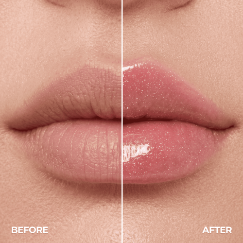 Бальзам для губ Lip Balm Lip Duty - Marshmallow 01