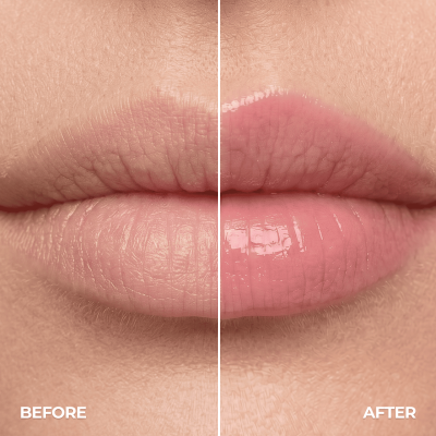 Бальзам для губ Love Shine Lip Oil - Strawberry 02