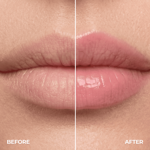 Бальзам для губ Love Shine Lip Oil - Strawberry 02