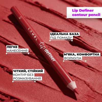 Набір Fiery Love