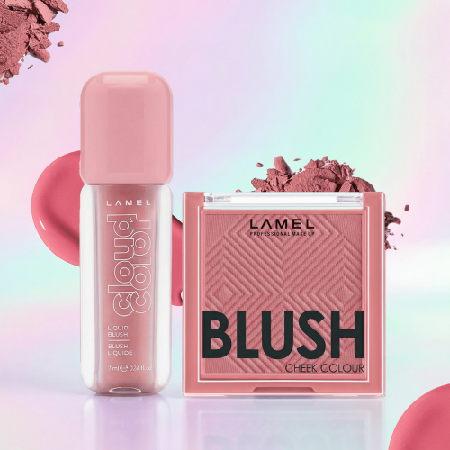 Набір Velvet and Glow