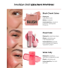 Жидкие румяна Cloud Color Lightweight Liquid Blush - Dusty pink 03