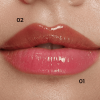 Бальзам для губ Gummy Glow Glossy Lip Balm - 02