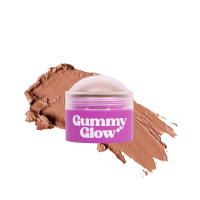 Кремовий бронзер Gummy Glow Cream Bronzer Stick