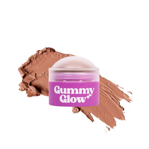 Кремовий бронзер Gummy Glow Cream Bronzer Stick