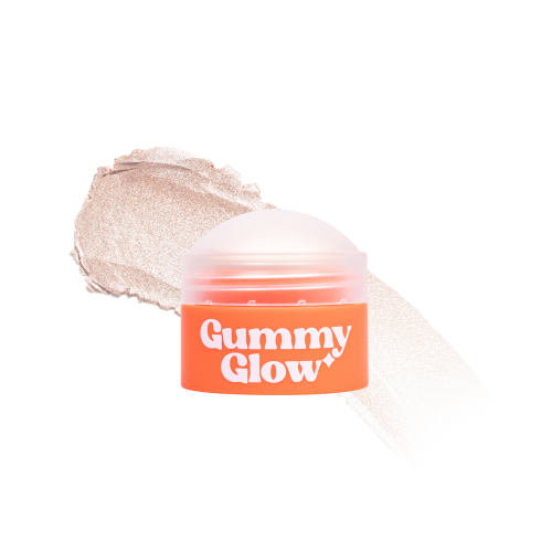 Кремовий хайлайтер Gummy Glow Cream Highlighter Stick