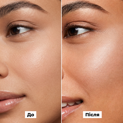 Кремовий хайлайтер Gummy Glow Cream Highlighter Stick