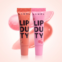 Lip Duty Duo: Двойное Искушение