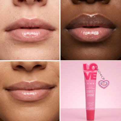 Набір Love Shine Addict