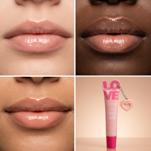 Набор Love Shine Addict