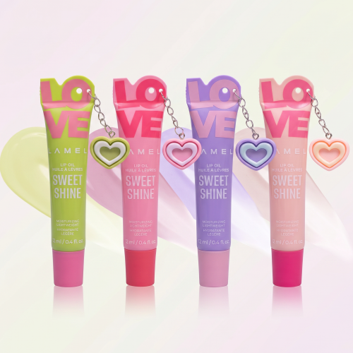 Набор Love Shine Addict