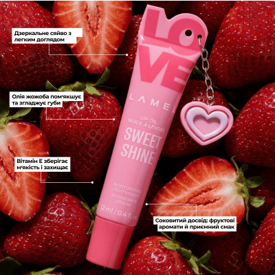 Набір Love Shine Addict