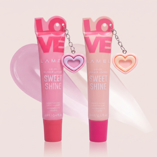 Набор Love Shine: Романтический Дуэт
