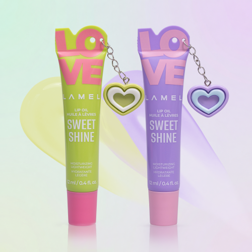 Набор Love Shine: Сочный Дуэт