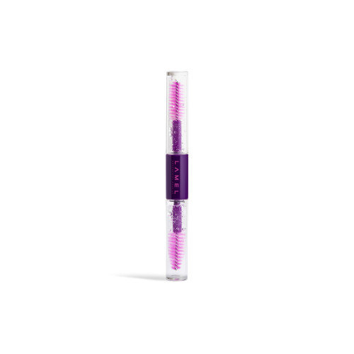 Гель для брів та вій Brow&Lash mascara