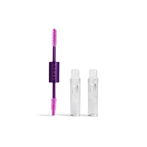 Гель для брів та вій Brow&Lash mascara