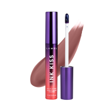 Ink Kiss  Weightless CоIоr Lіp Tint - Luna 01