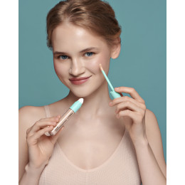 Консилер для обличчя Oh My Clear Face -  Light beige 401