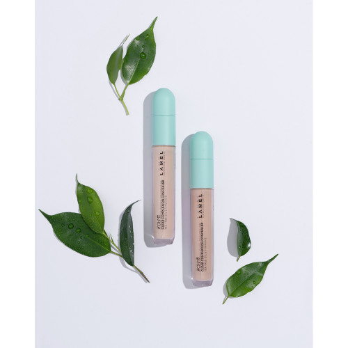 Консилер для лица Oh My Clear Face - Light beige 401