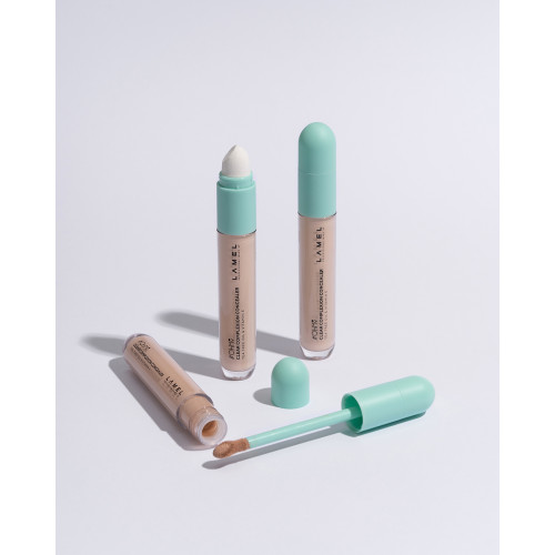 Консилер для лица Oh My Clear Face - Light beige 401