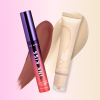 Набір Ink Kiss: Coconut Glaze