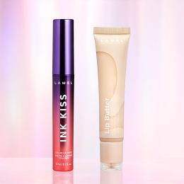 Набір Ink Kiss: Coconut Glaze