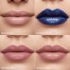 Набір Ink Kiss: Nude Attitude