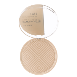 Пудра для лица Stay Matte Compact Powder - Natural 403