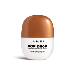 Рідкий бронзер Pop Drop 