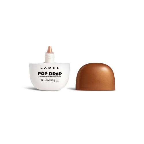 Рідкий бронзер Pop Drop 