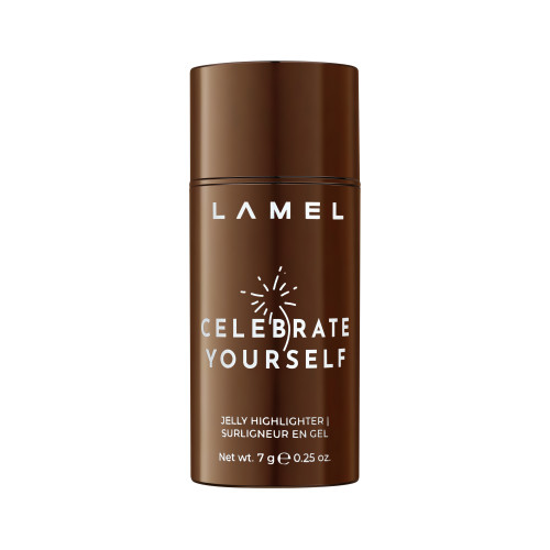 Желейный хайлайтер Celebrate Yourself Jelly Highlighter Stick