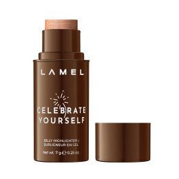 Желейний хайлайтер Celebrate Yourself Jelly Highlighter Stick