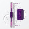 Гель для брів та вій Brow&Lash mascara