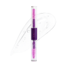 Гель для брів та вій Brow&Lash mascara