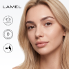 Гель для брів та вій Brow&Lash mascara