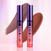 Набор Ink Kiss Duo