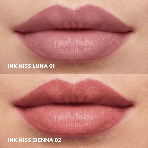 Набір Ink Kiss Duo