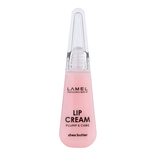 Крем для губ Lip Cream Plump & Care
