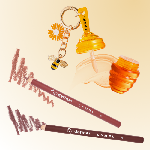 Набор Hold My Honey: Double Match