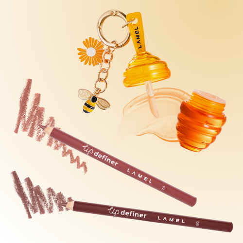 Набір Hold My Honey: Double Match