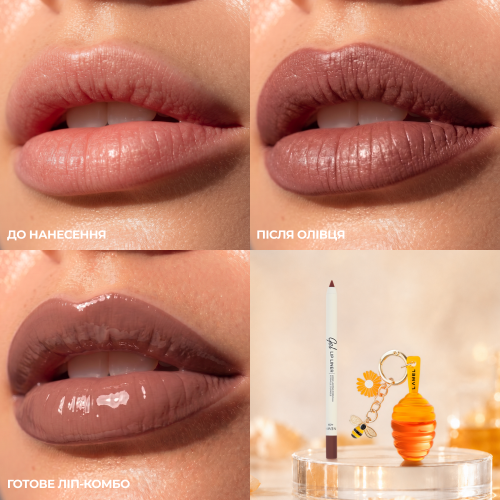 Набор Hold My Honey: Perfect Match