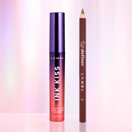 Набір Ink Kiss: Daily Lips