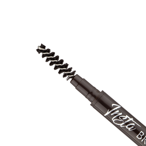 Карандаш для бровей INSTA Micro Brow Pencil - Espresso 401