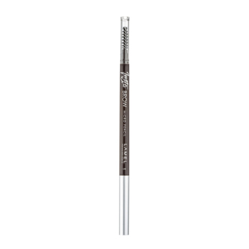 Карандаш для бровей INSTA Micro Brow Pencil - Espresso 401