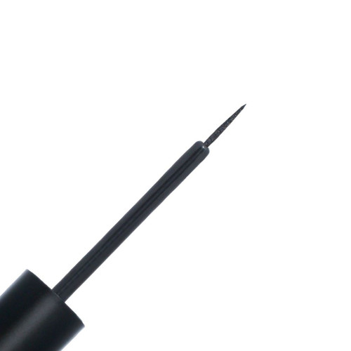 Жидкая подводка для век Liquid Long-Lasting Eyeliner With Soft Brush