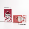 Рідкі румʼяна Pop Drop - Cotton Candy 01