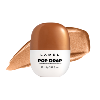 Рідкий бронзер Pop Drop 